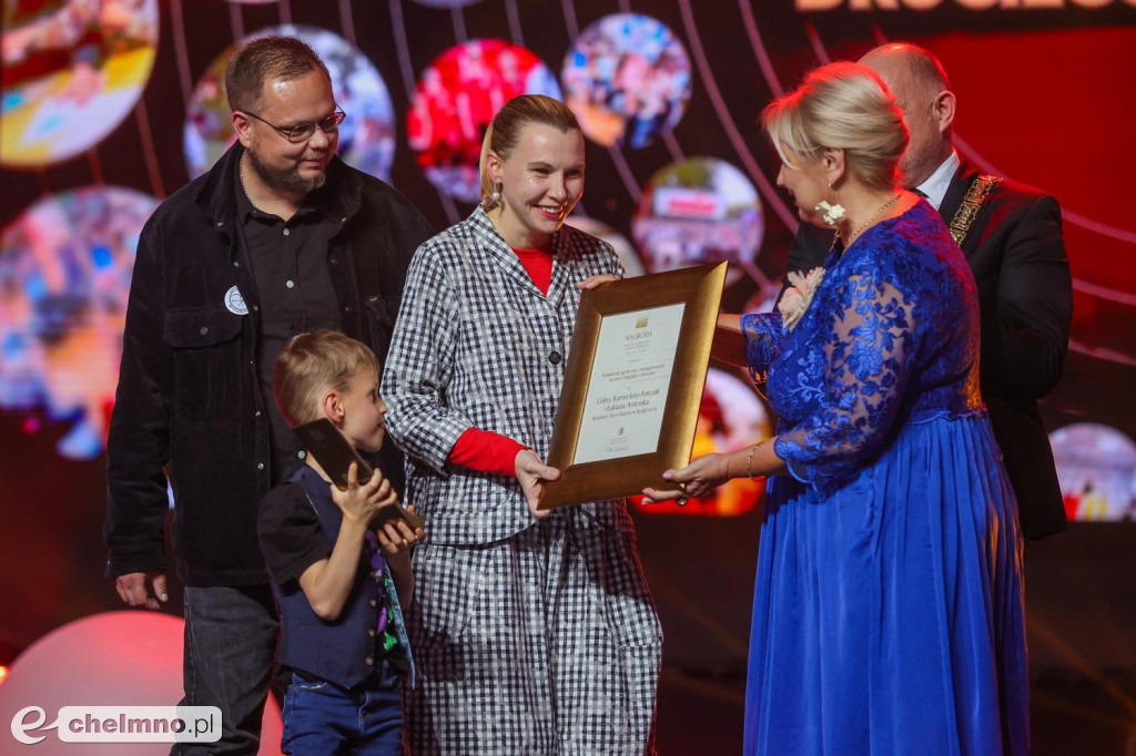 Nagrody Marszałka 2025 – poznaliśmy laureatów!