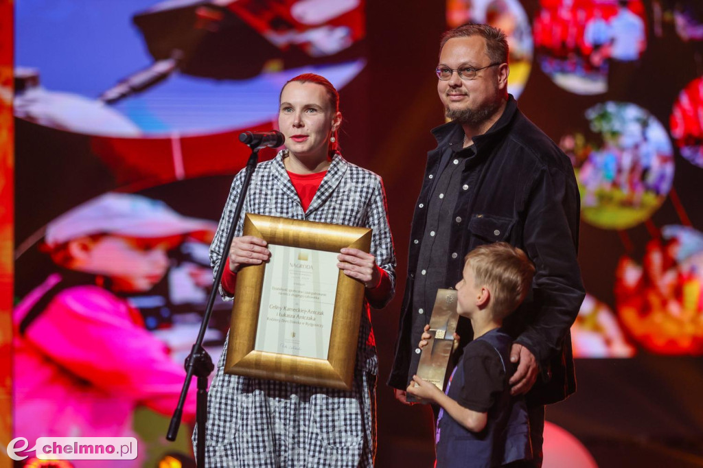 Nagrody Marszałka 2025 – poznaliśmy laureatów!