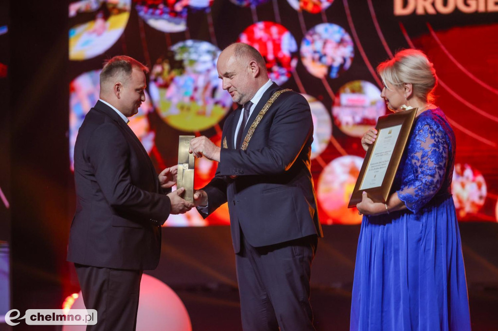 Nagrody Marszałka 2025 – poznaliśmy laureatów!