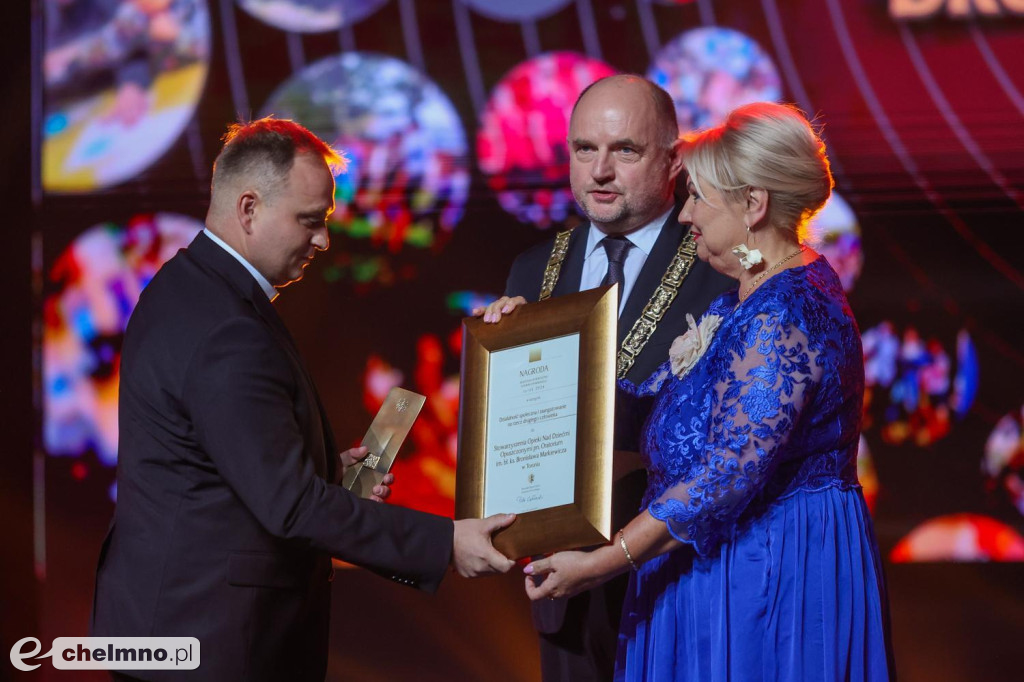 Nagrody Marszałka 2025 – poznaliśmy laureatów!