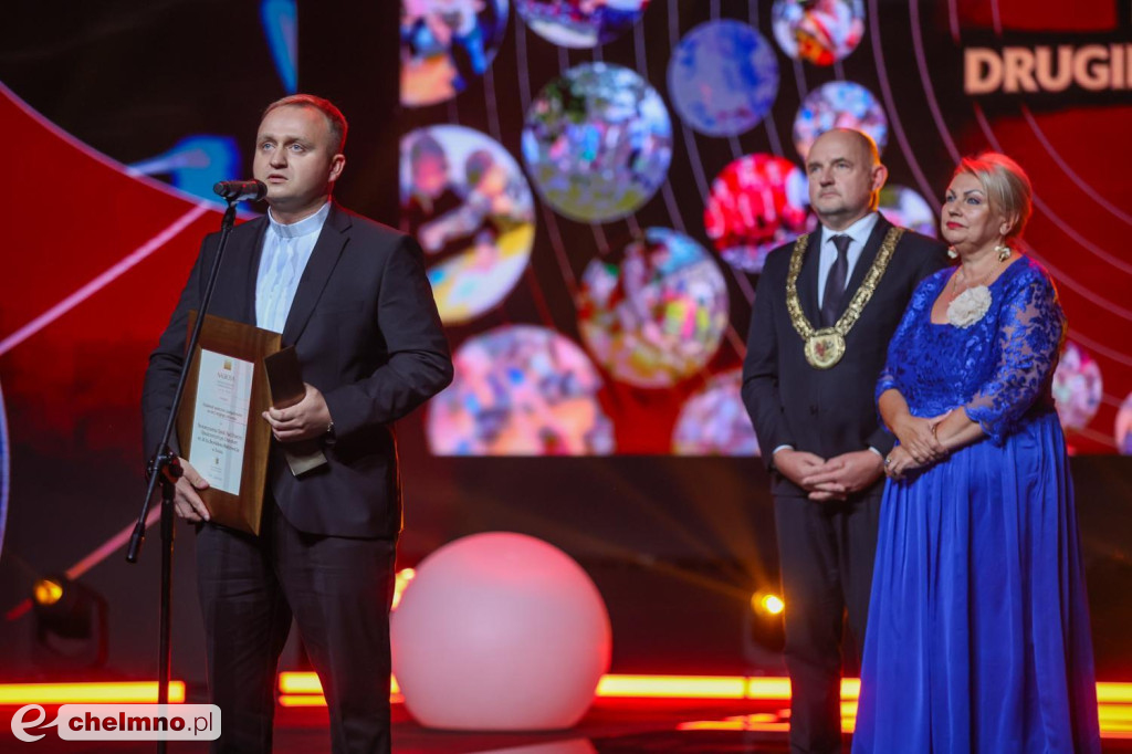 Nagrody Marszałka 2025 – poznaliśmy laureatów!