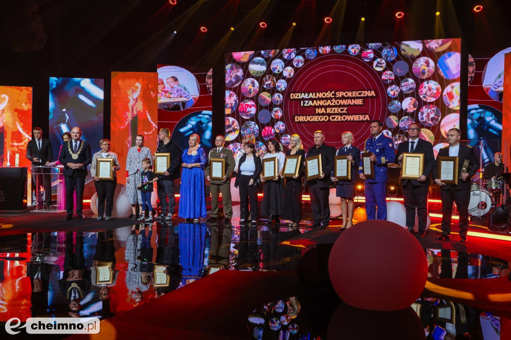 Nagrody Marszałka 2025 – poznaliśmy laureatów!