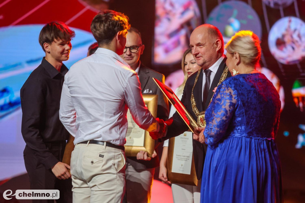 Nagrody Marszałka 2025 – poznaliśmy laureatów!