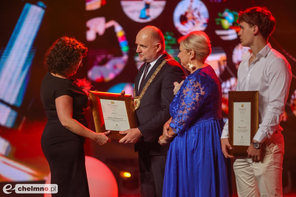 Nagrody Marszałka 2025 – poznaliśmy laureatów!