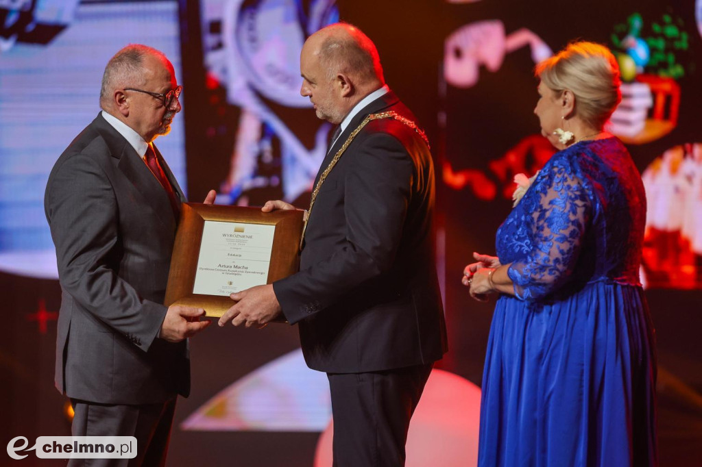 Nagrody Marszałka 2025 – poznaliśmy laureatów!