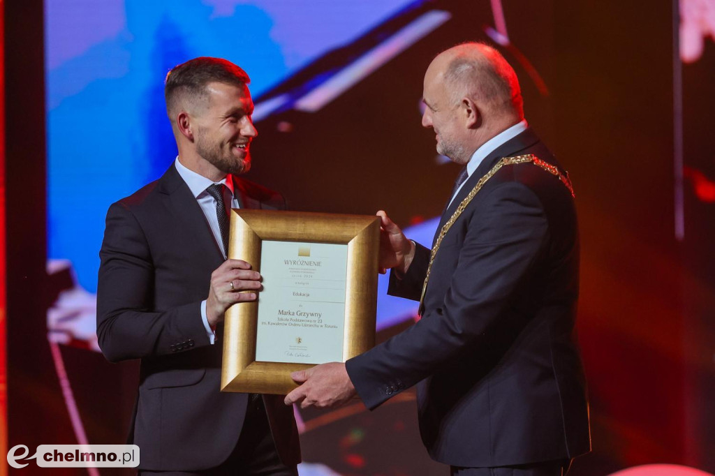 Nagrody Marszałka 2025 – poznaliśmy laureatów!