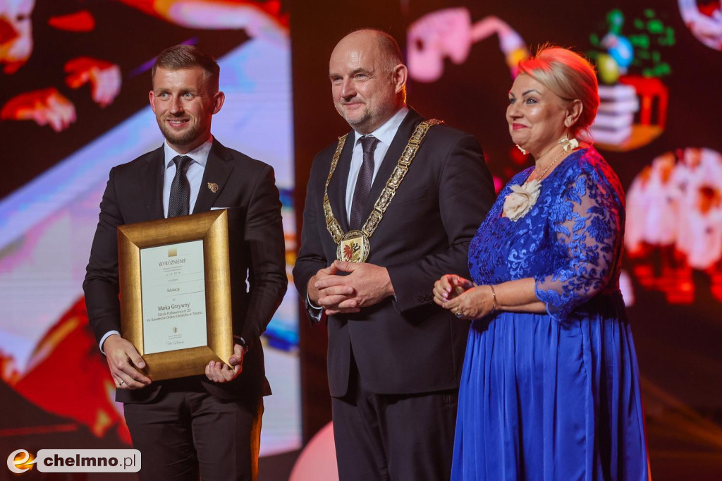 Nagrody Marszałka 2025 – poznaliśmy laureatów!