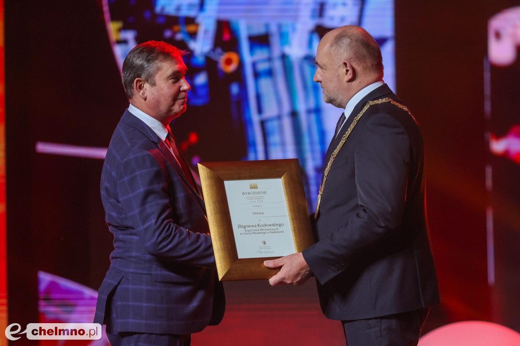 Nagrody Marszałka 2025 – poznaliśmy laureatów!