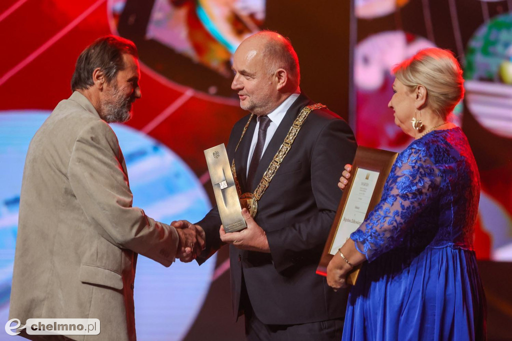 Nagrody Marszałka 2025 – poznaliśmy laureatów!