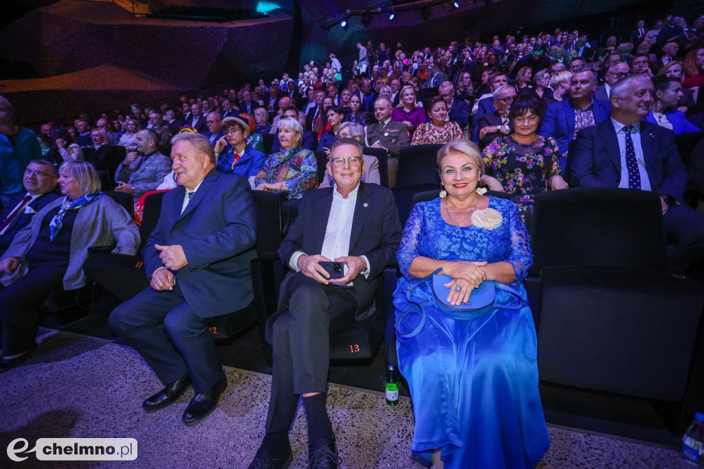 Nagrody Marszałka 2025 – poznaliśmy laureatów!