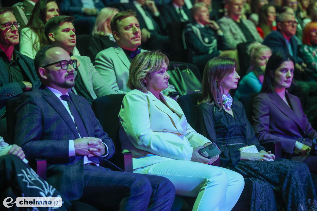 Nagrody Marszałka 2025 – poznaliśmy laureatów!