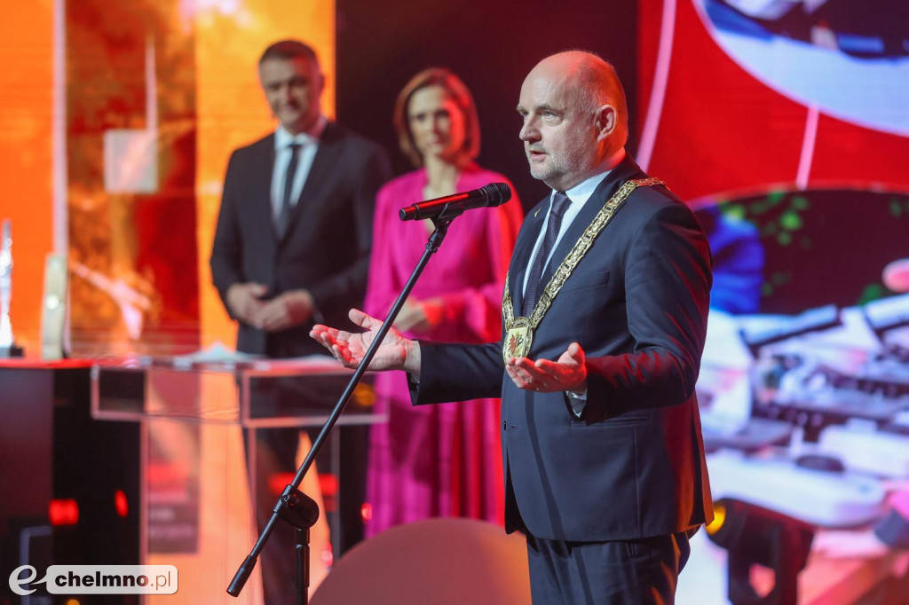 Nagrody Marszałka 2025 – poznaliśmy laureatów!