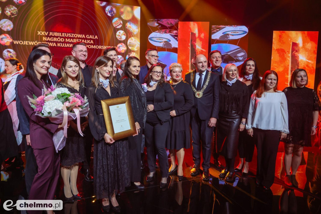 Nagrody Marszałka 2025 – poznaliśmy laureatów!