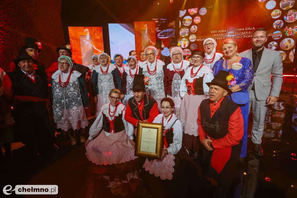 Nagrody Marszałka 2025 – poznaliśmy laureatów!
