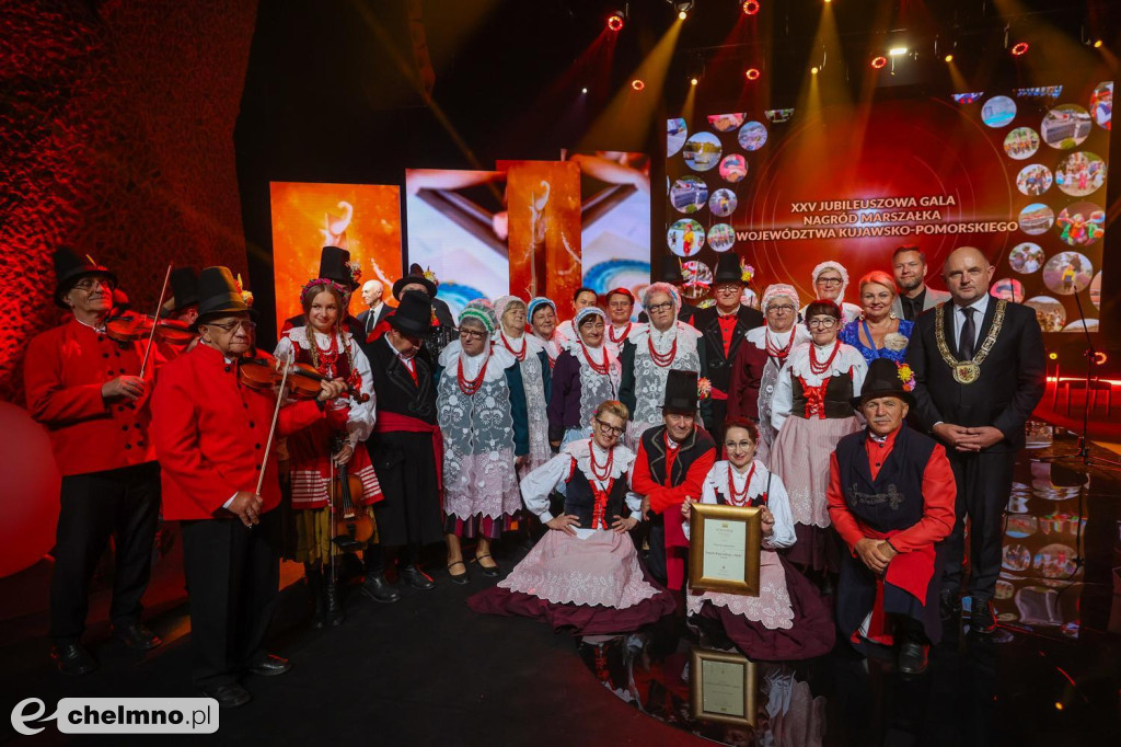 Nagrody Marszałka 2025 – poznaliśmy laureatów!