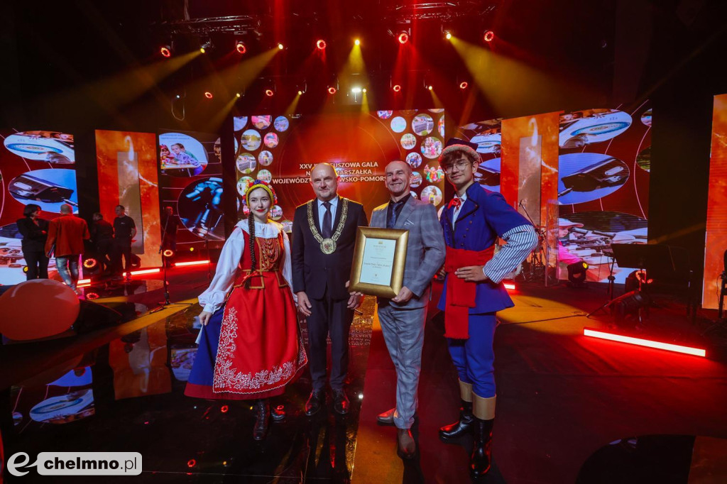 Nagrody Marszałka 2025 – poznaliśmy laureatów!
