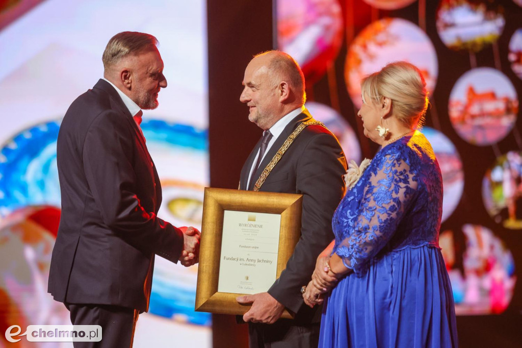 Nagrody Marszałka 2025 – poznaliśmy laureatów!