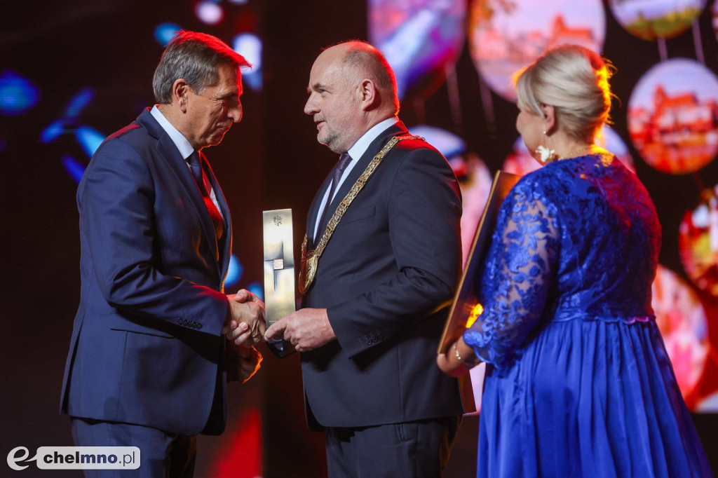 Nagrody Marszałka 2025 – poznaliśmy laureatów!