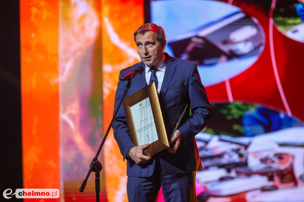 Nagrody Marszałka 2025 – poznaliśmy laureatów!