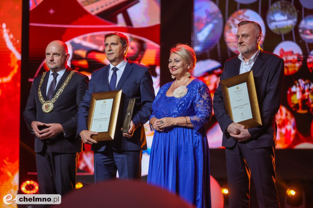 Nagrody Marszałka 2025 – poznaliśmy laureatów!