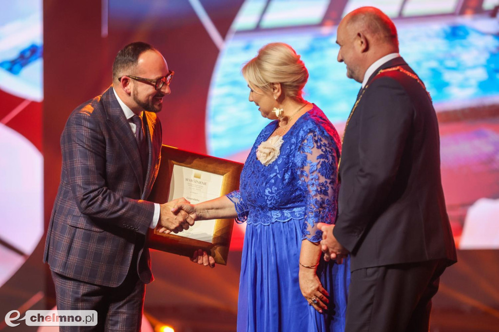 Nagrody Marszałka 2025 – poznaliśmy laureatów!