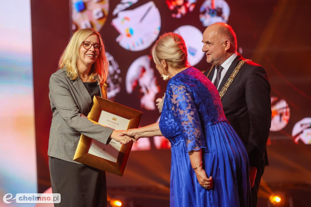 Nagrody Marszałka 2025 – poznaliśmy laureatów!