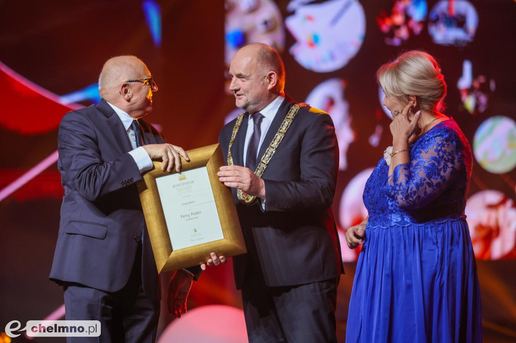 Nagrody Marszałka 2025 – poznaliśmy laureatów!