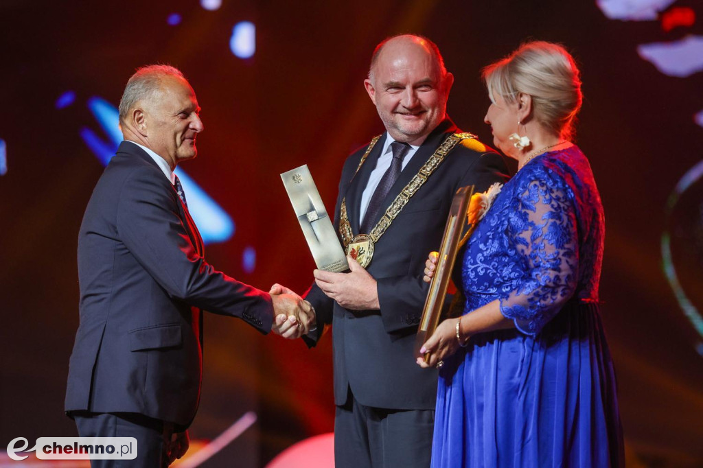 Nagrody Marszałka 2025 – poznaliśmy laureatów!