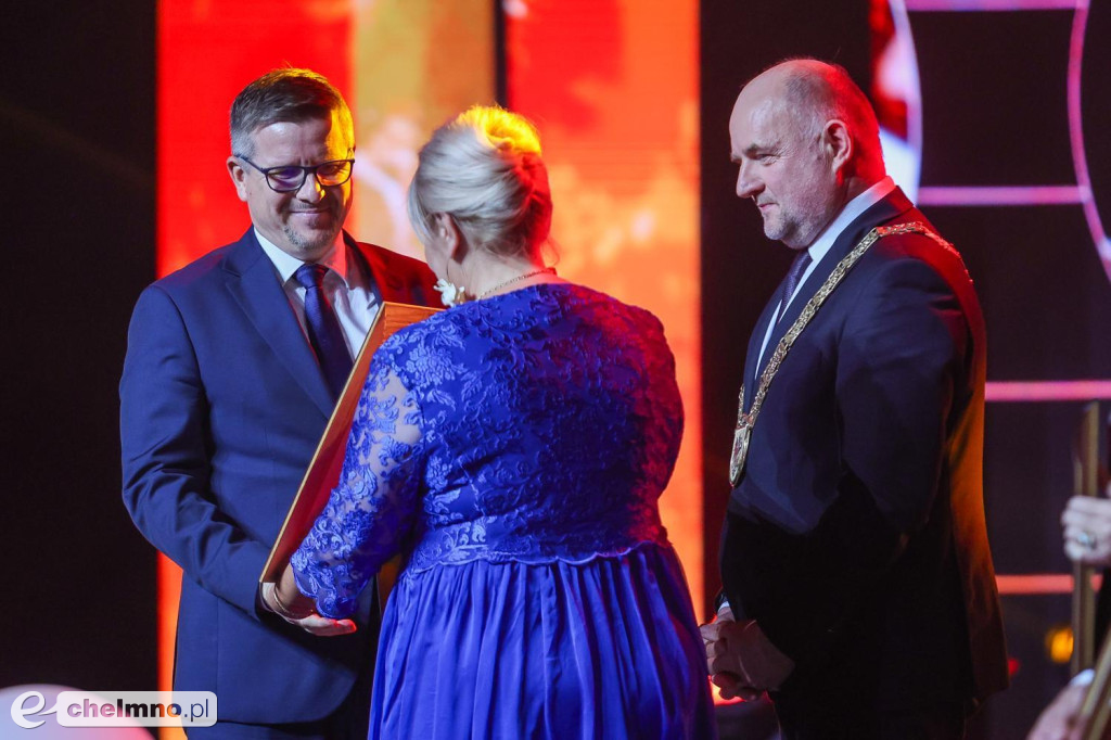 Nagrody Marszałka 2025 – poznaliśmy laureatów!