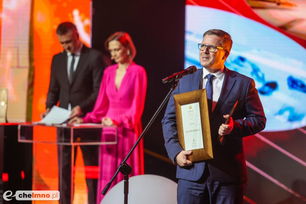 Nagrody Marszałka 2025 – poznaliśmy laureatów!