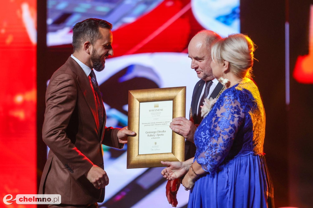 Nagrody Marszałka 2025 – poznaliśmy laureatów!