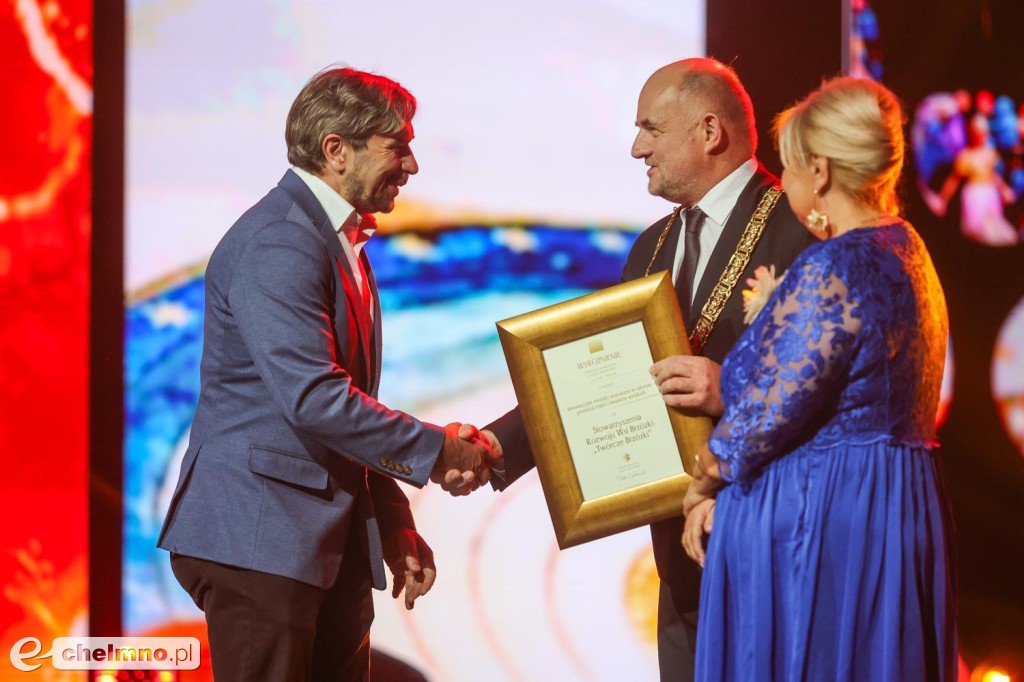 Nagrody Marszałka 2025 – poznaliśmy laureatów!