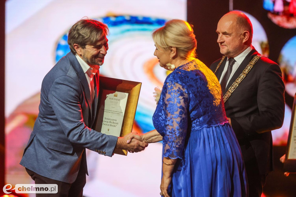 Nagrody Marszałka 2025 – poznaliśmy laureatów!