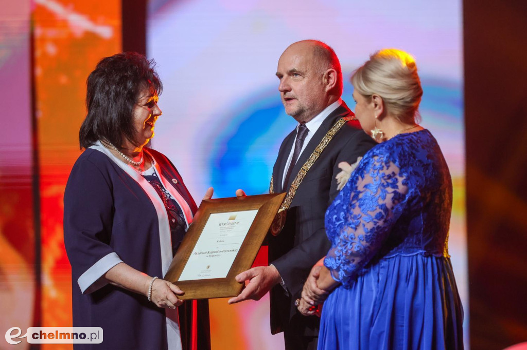 Nagrody Marszałka 2025 – poznaliśmy laureatów!