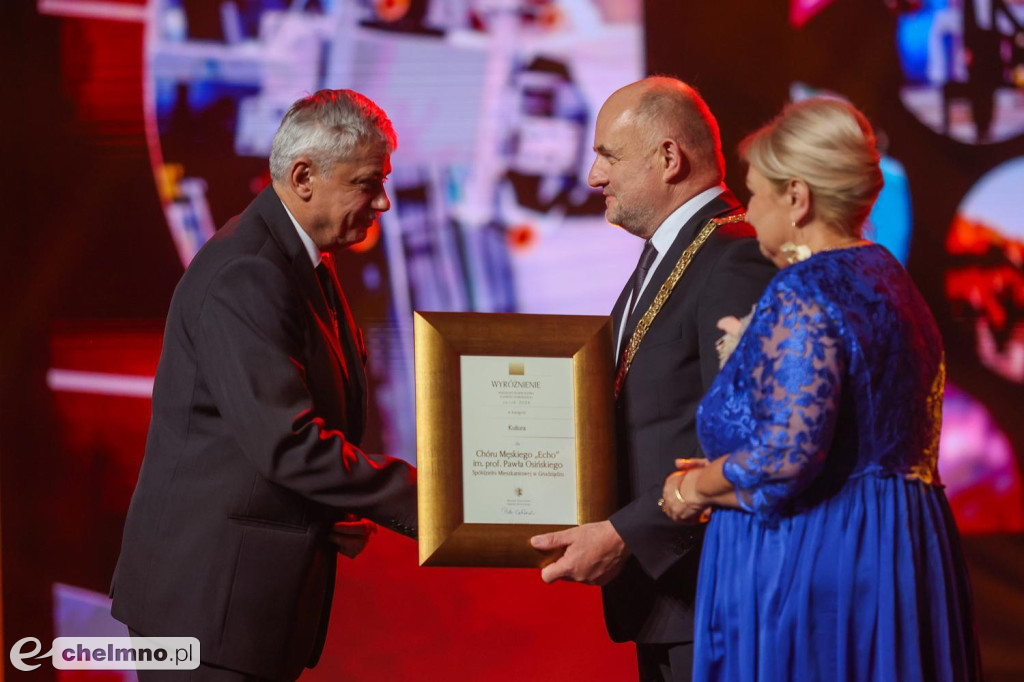 Nagrody Marszałka 2025 – poznaliśmy laureatów!