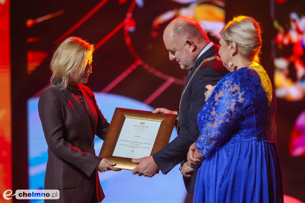 Nagrody Marszałka 2025 – poznaliśmy laureatów!