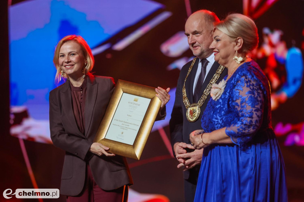 Nagrody Marszałka 2025 – poznaliśmy laureatów!