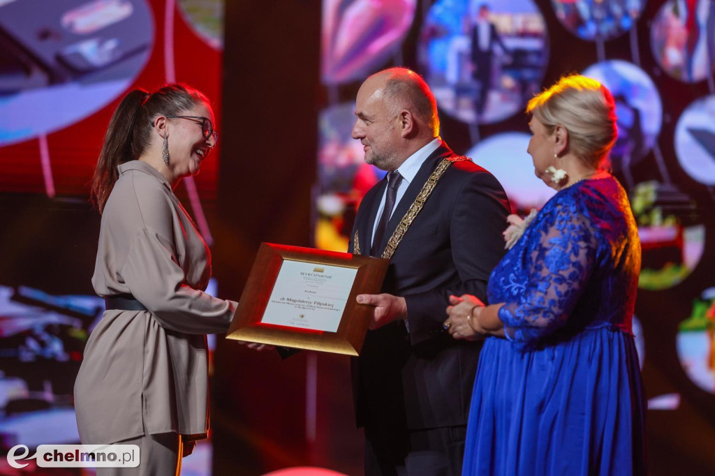 Nagrody Marszałka 2025 – poznaliśmy laureatów!