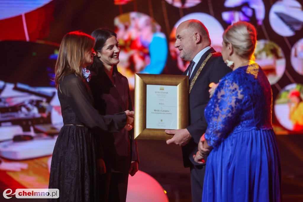 Nagrody Marszałka 2025 – poznaliśmy laureatów!