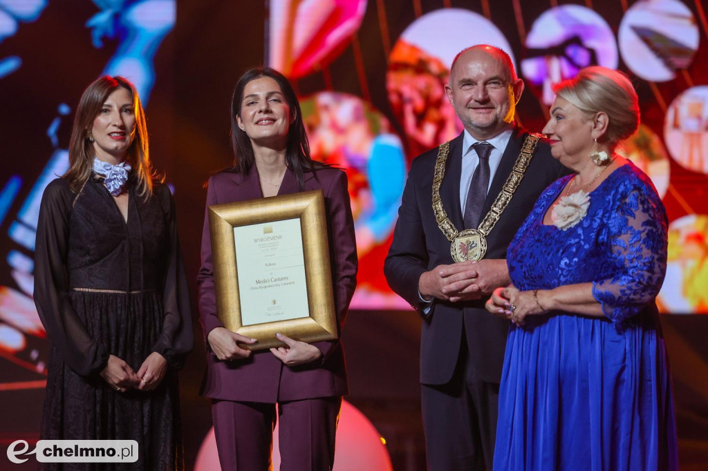 Nagrody Marszałka 2025 – poznaliśmy laureatów!