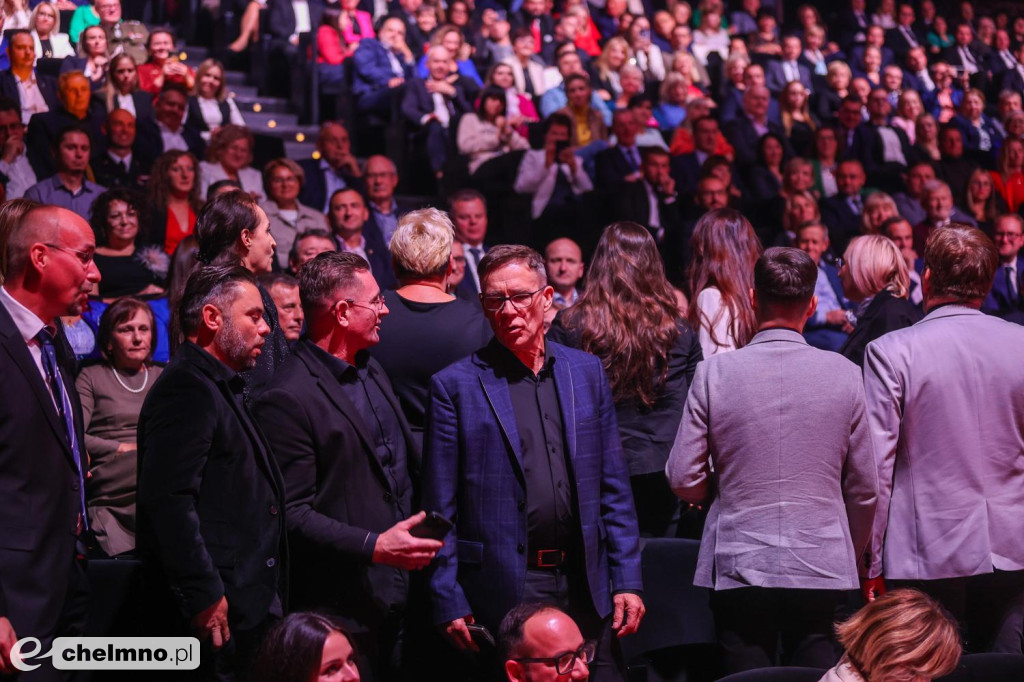 Nagrody Marszałka 2025 – poznaliśmy laureatów!