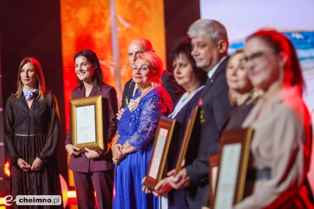 Nagrody Marszałka 2025 – poznaliśmy laureatów!