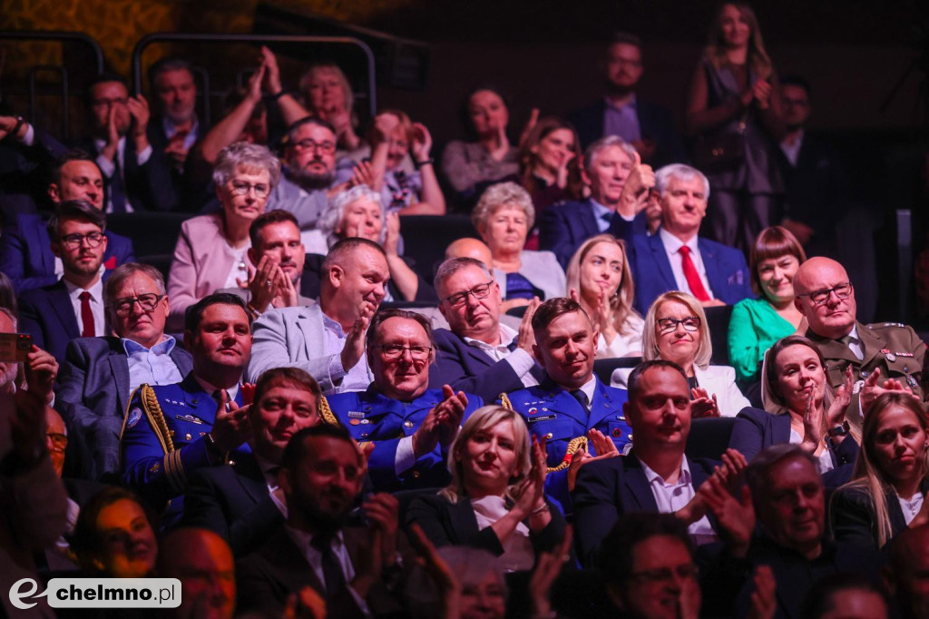 Nagrody Marszałka 2025 – poznaliśmy laureatów!