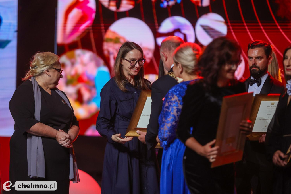 Nagrody Marszałka 2025 – poznaliśmy laureatów!