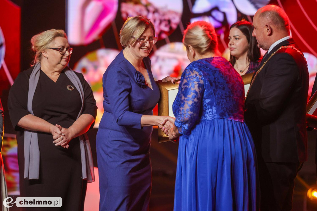 Nagrody Marszałka 2025 – poznaliśmy laureatów!