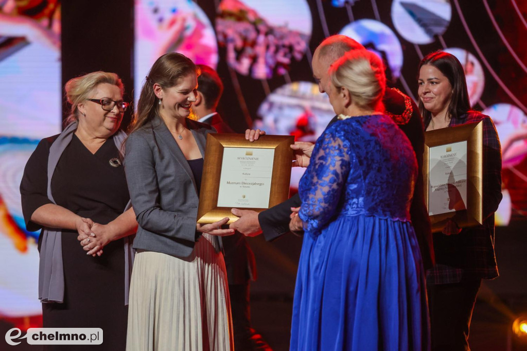 Nagrody Marszałka 2025 – poznaliśmy laureatów!