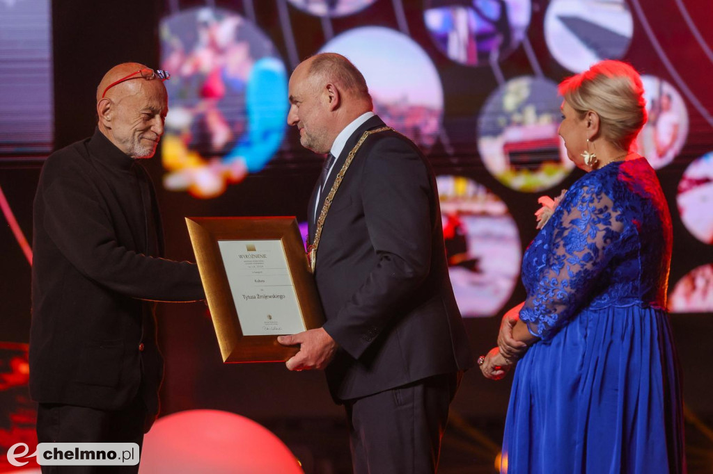 Nagrody Marszałka 2025 – poznaliśmy laureatów!