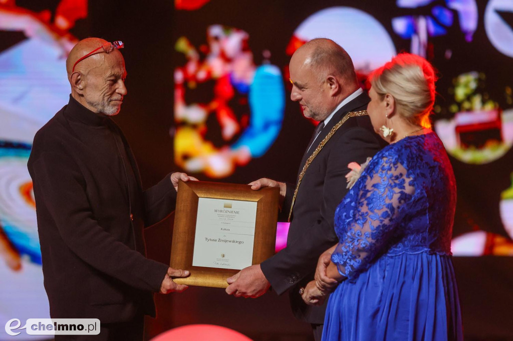 Nagrody Marszałka 2025 – poznaliśmy laureatów!