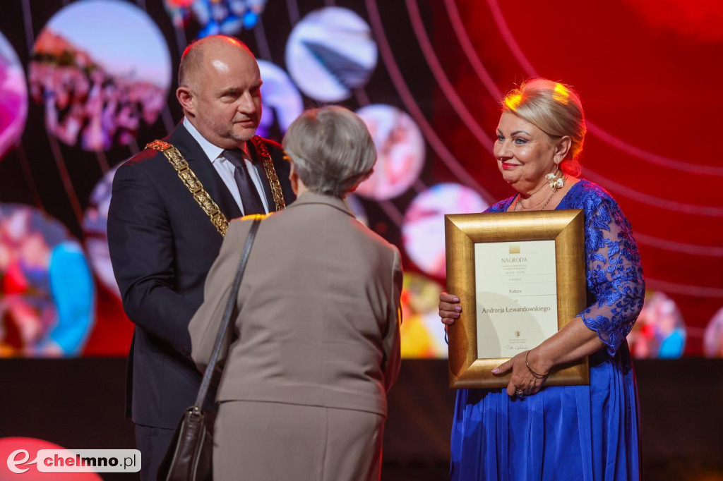 Nagrody Marszałka 2025 – poznaliśmy laureatów!