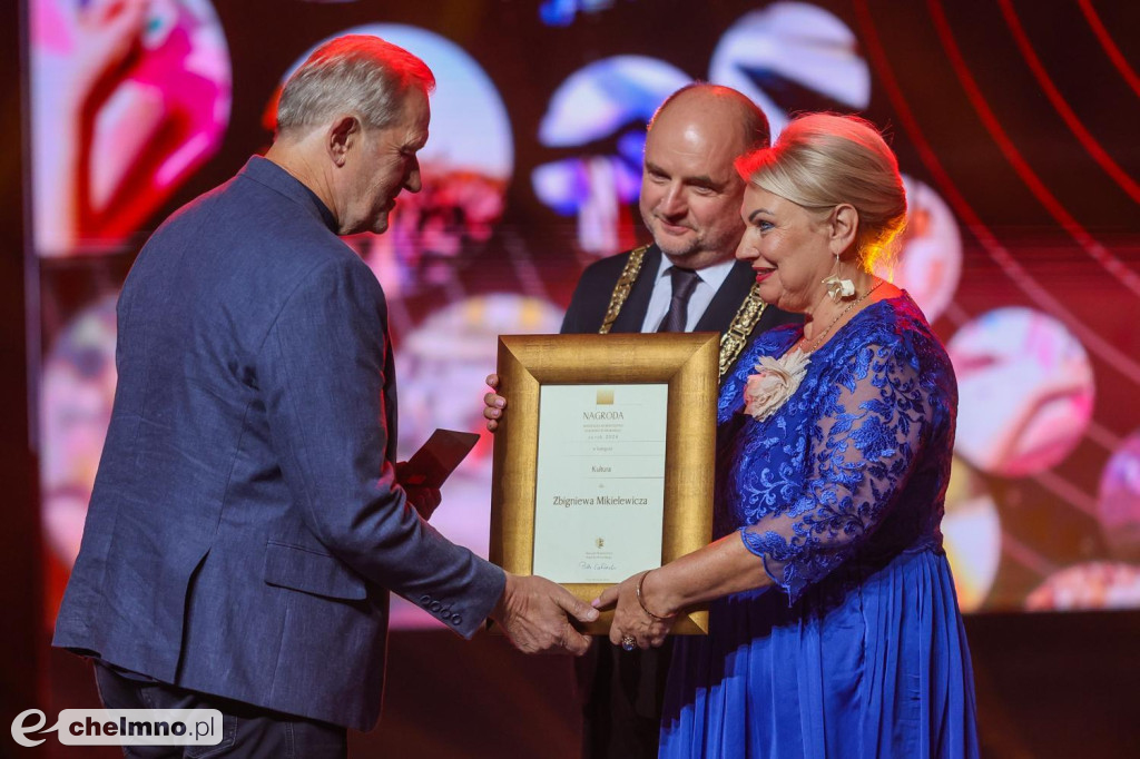 Nagrody Marszałka 2025 – poznaliśmy laureatów!